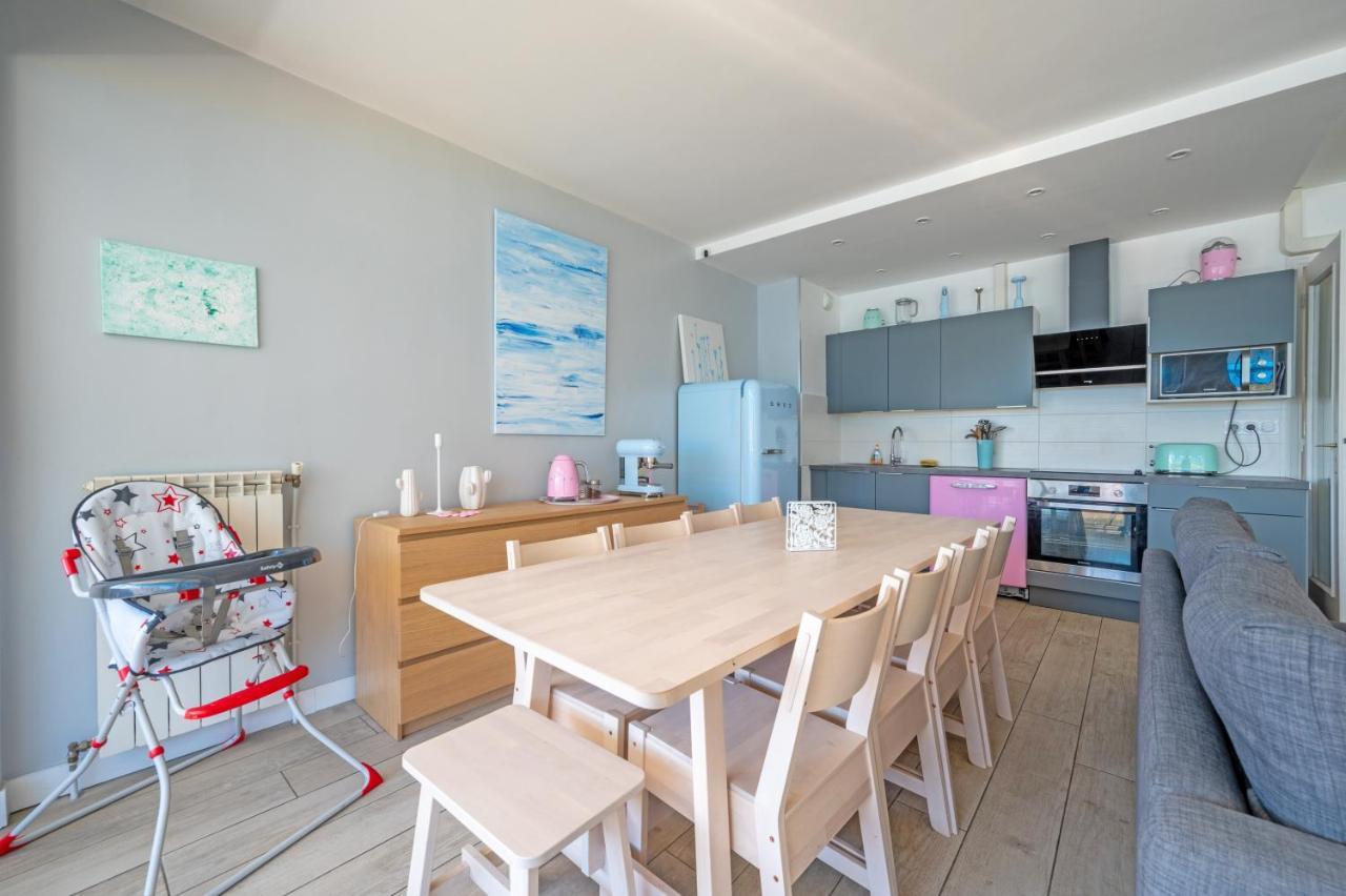 Le Vallauris Appartamento Cannes